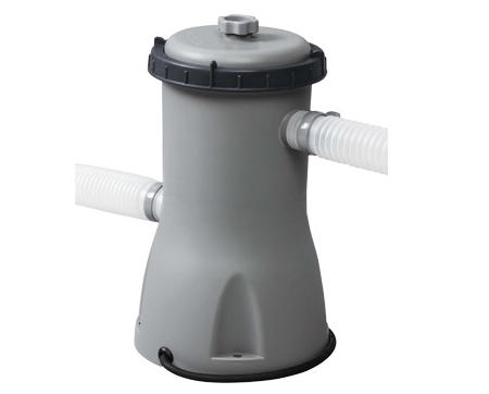 POMPE FILTRO BESTWAY 58386/58383 PER PISCINE
