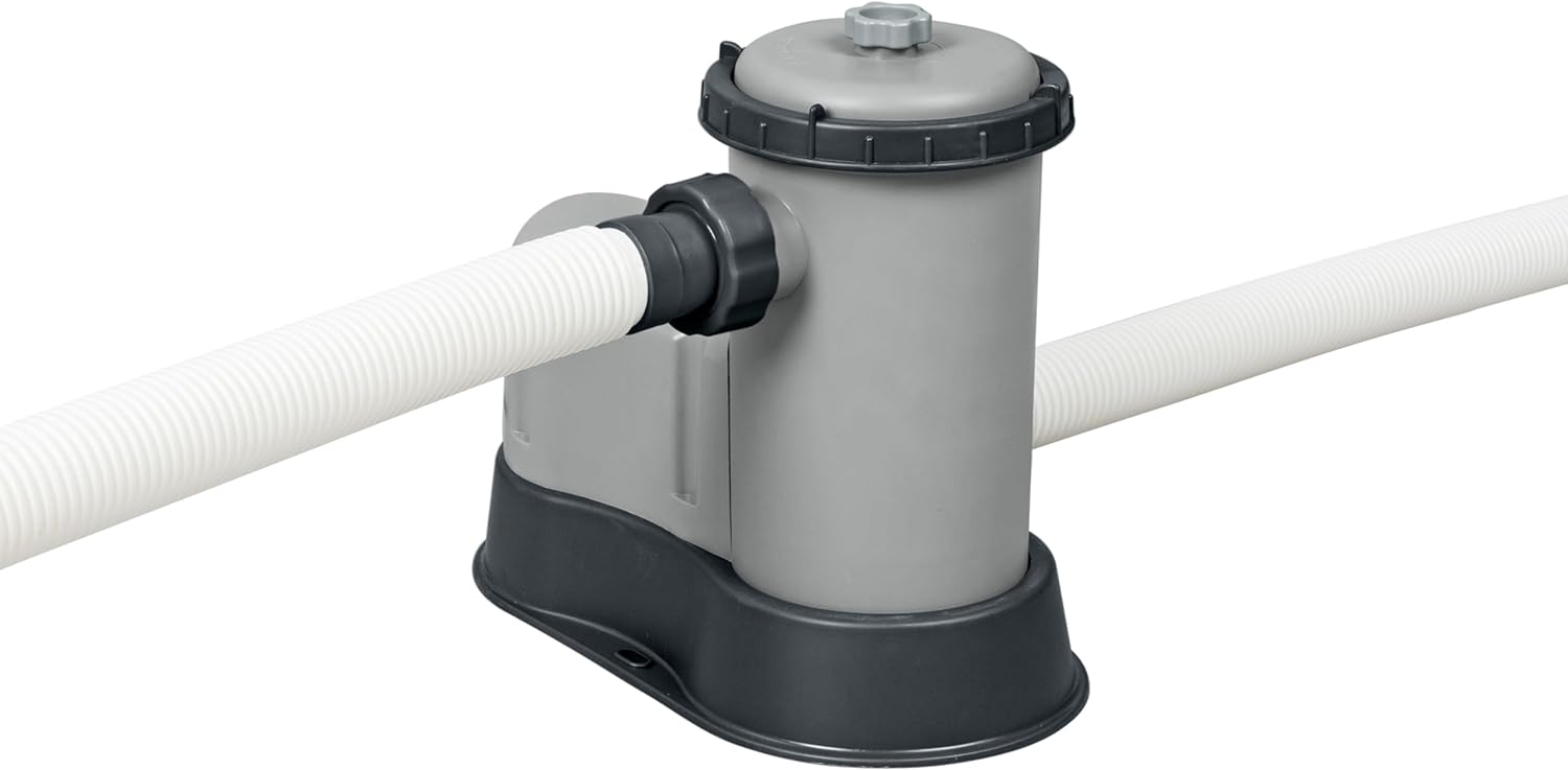 Bestway 58389-6 Pompa Filtro 5.678 L/h 35x20,5x30,5