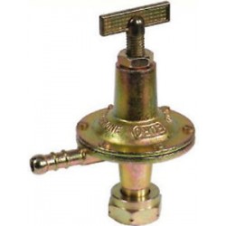 regolatore gpl alta pressione