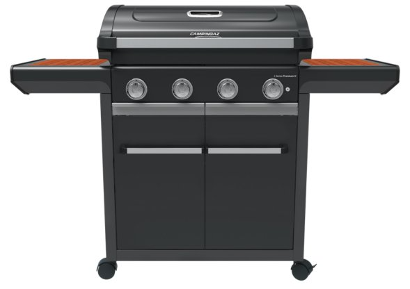 BARBECUE SERIES 4 PREMIUM W CAMPINGAZ
