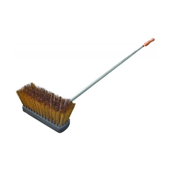 Spazzola per Forno 20cm