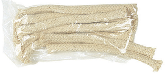 stoppini per torce bamboo