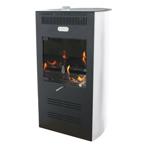 Biostufa Ruby Elegance ventilata