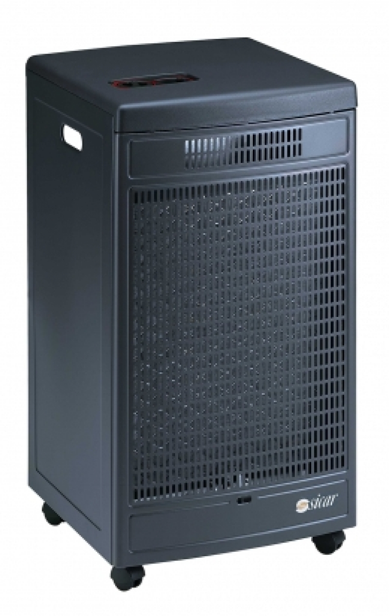 stufa a gas gpl CATALITICA SICAR MADE IN ITALY