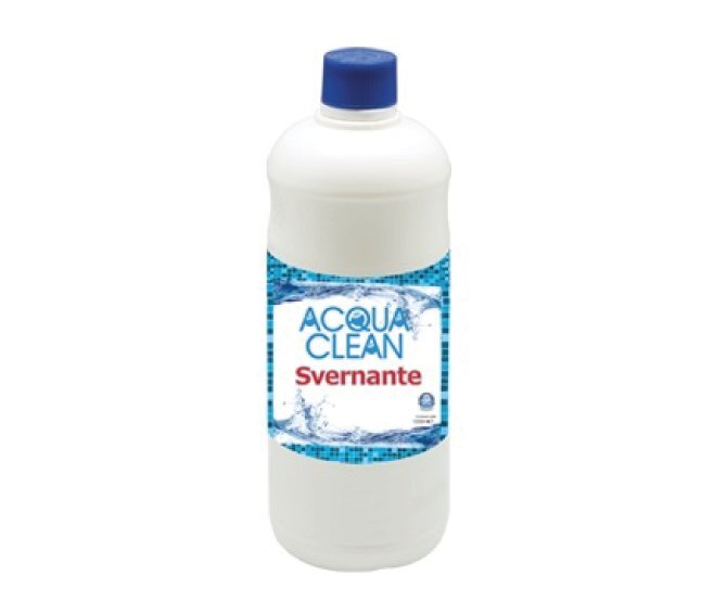 SVERNANTE acqua clean