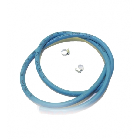 tubo gomma gpl+2 fascette
