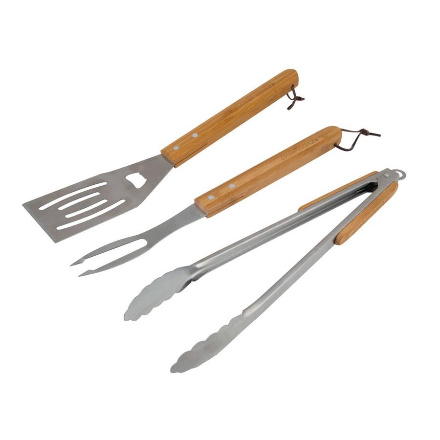 universal utensil kit campingaz