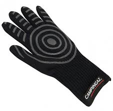 guanto a 5 dita campingaz