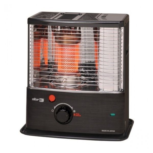 Stufa ZIBRO RS30 + STOPPINO per toyotomi